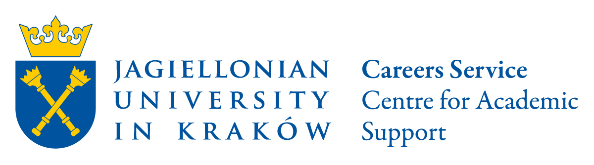 logo of JU Careers Service