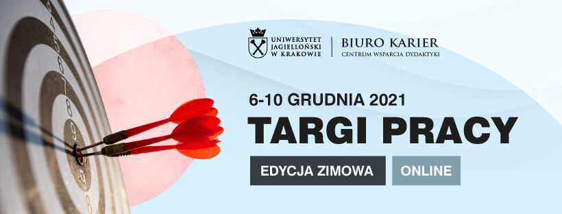 Job Fairs 2021 - banner