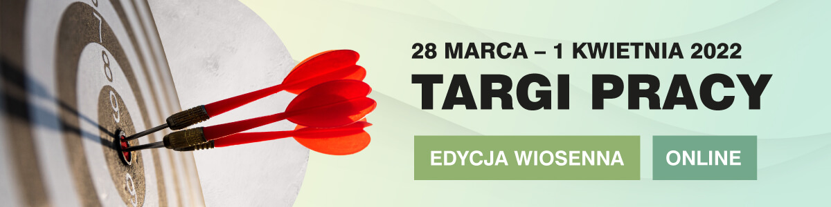 Job Fairs - banner