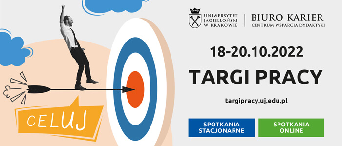 Job Fairs - banner