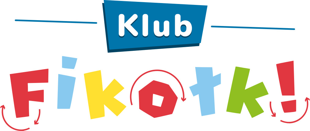 Logo of Sale Zabaw Fikołki