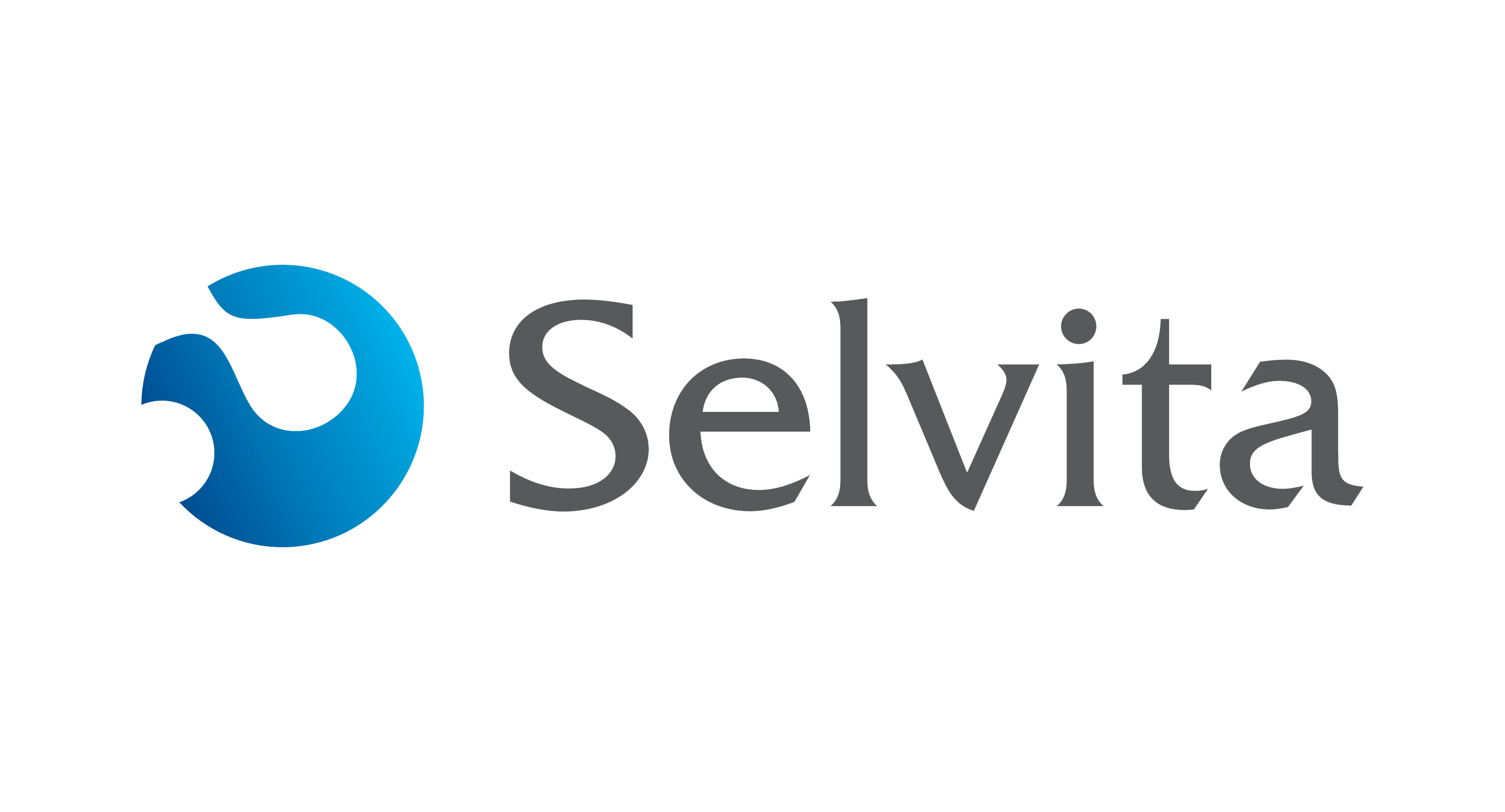 Logo of Selvita