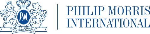 logotyp Philips Morris International
