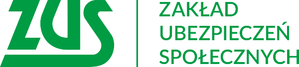 logotyp ZUS
