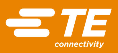 logotyp firmy TE Connectivity