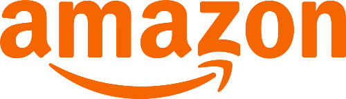 logotyp firmy Amazon