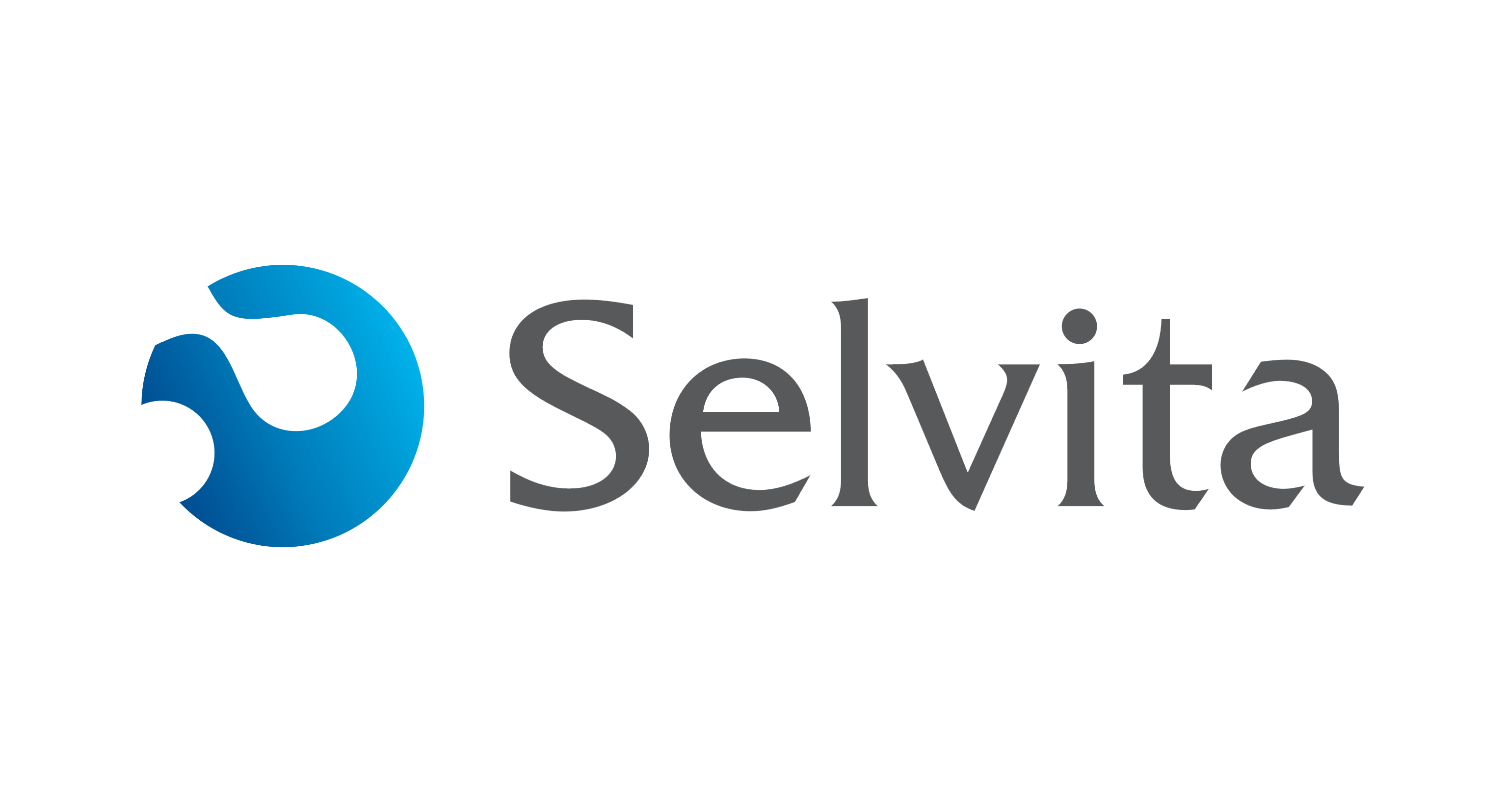 logotyp firmy Selvita