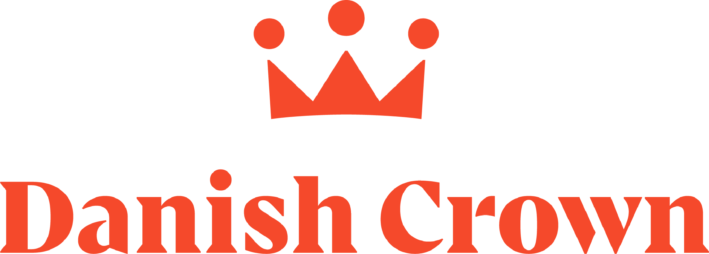 logo of Danish Crown