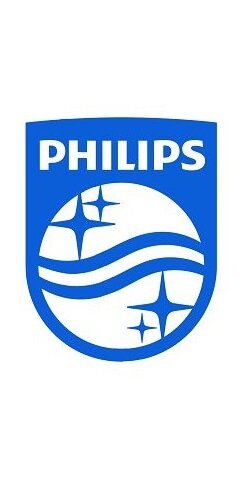 logotyp of Philips Polska
