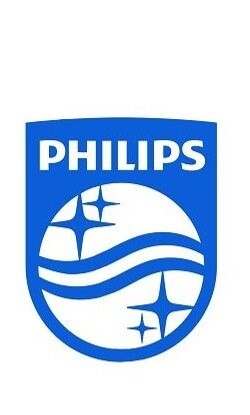logotyp firmy Philips