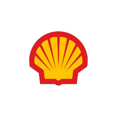 logotyp firmy Shell