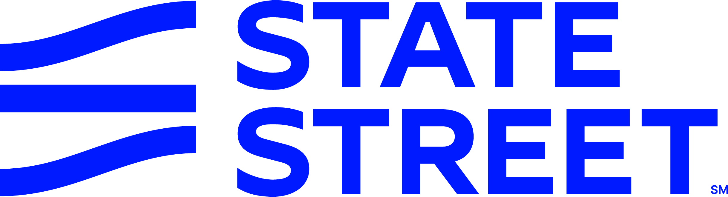 logotyp firmy State Street