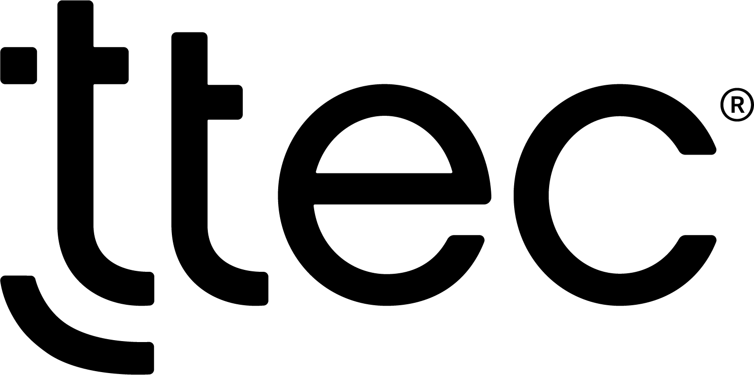 logo of TTEC