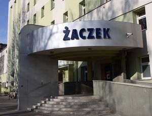 Hotel Studencki 