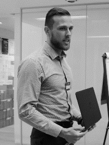 Wojciech Busz