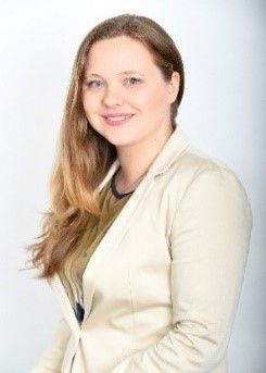 Patrycja Szadkowska