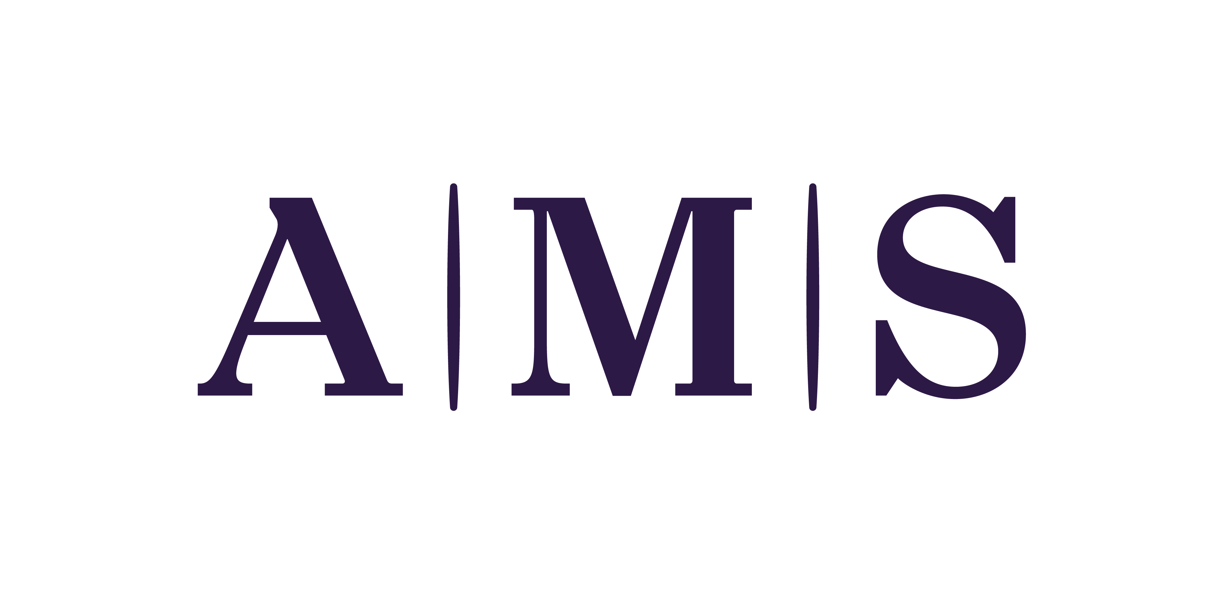 Logotyp firmy AMS