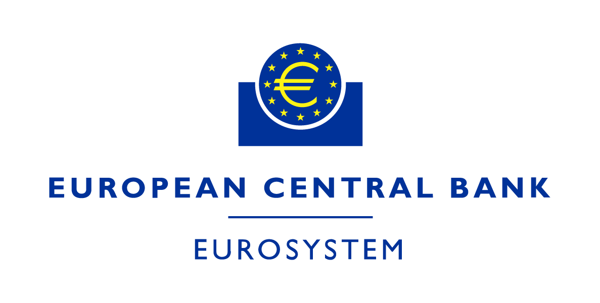 Logotyp Europejskiego Banku Centralnego
