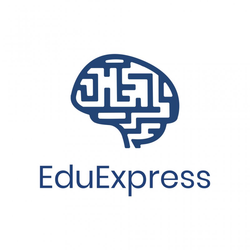 Logotyp firmy EduExpress