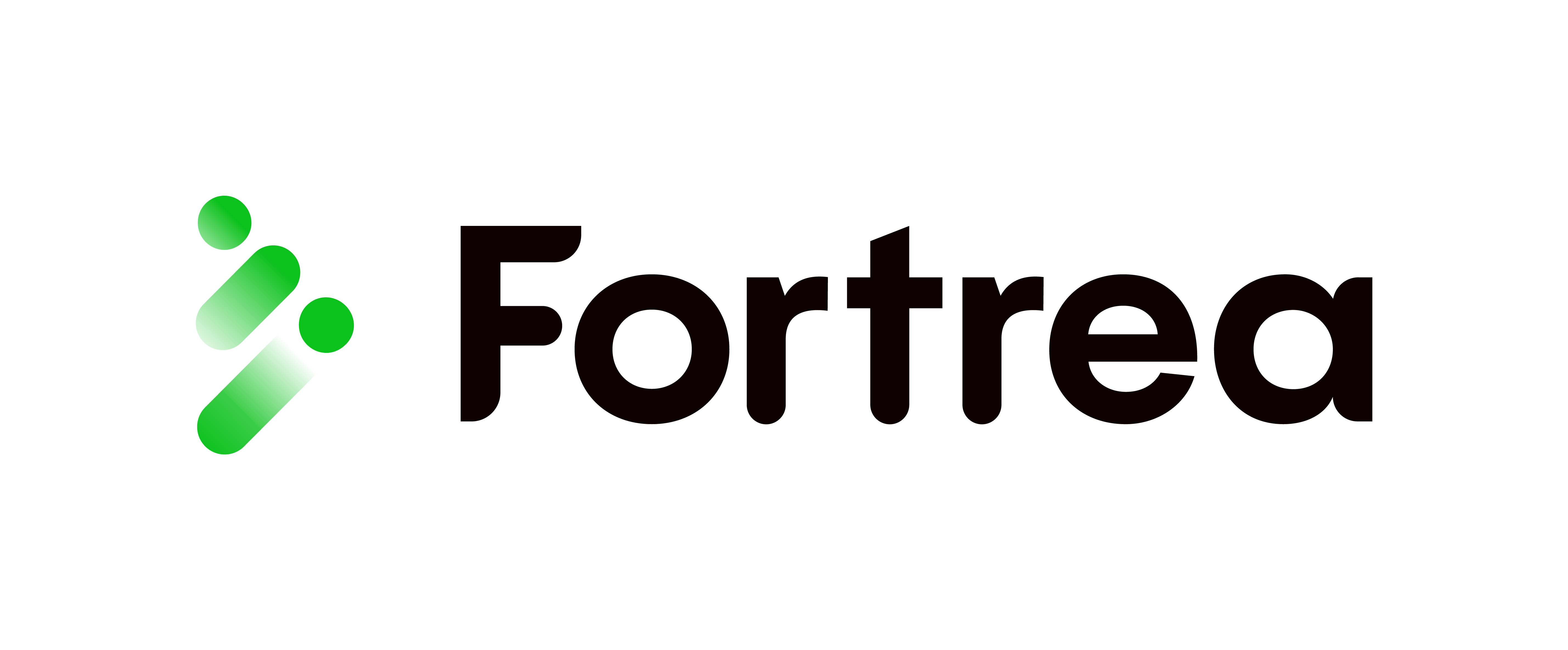 Logotyp Fortrea