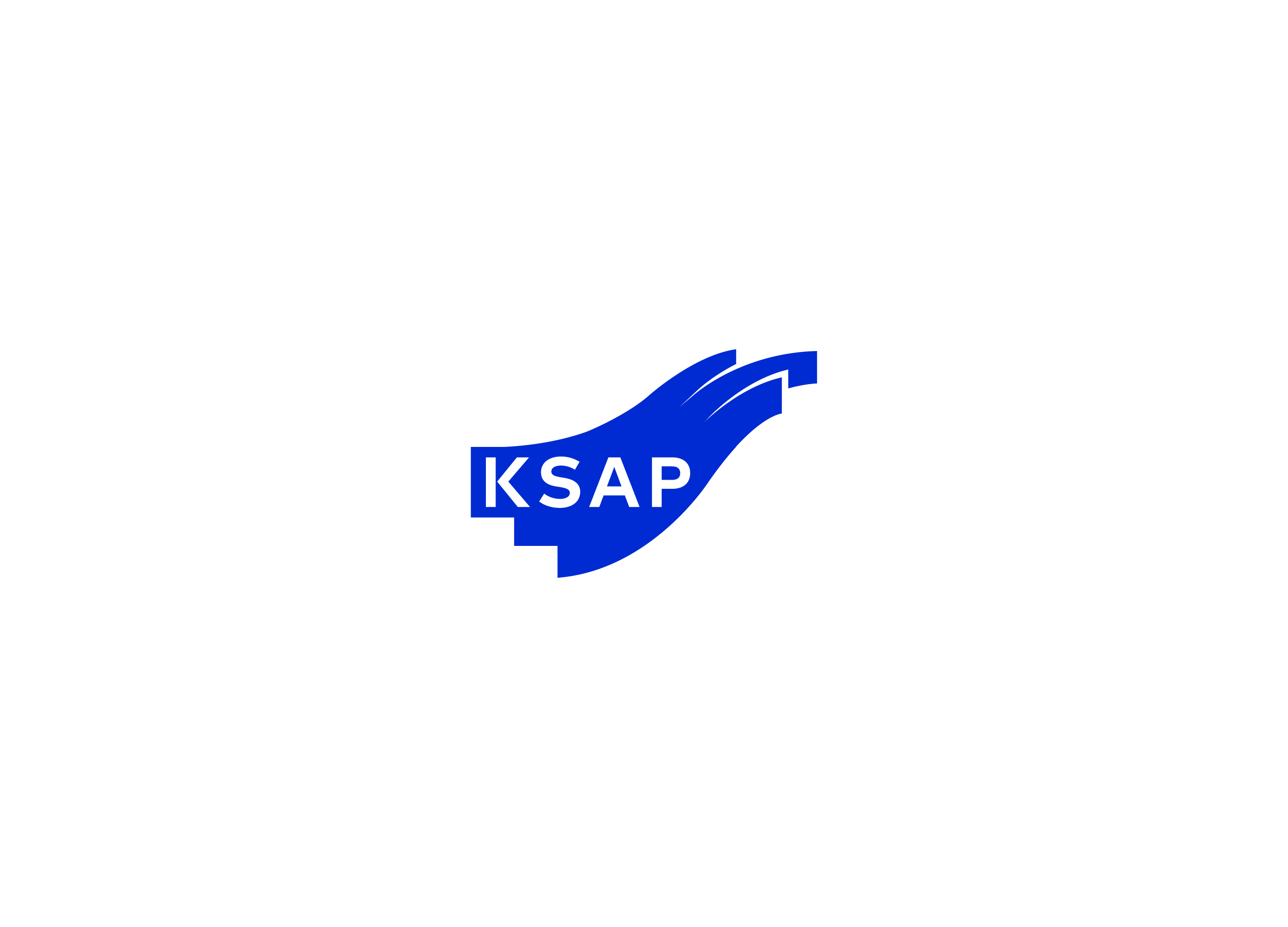 Logotyp Krajowej Szkoły Administracji Publicznej