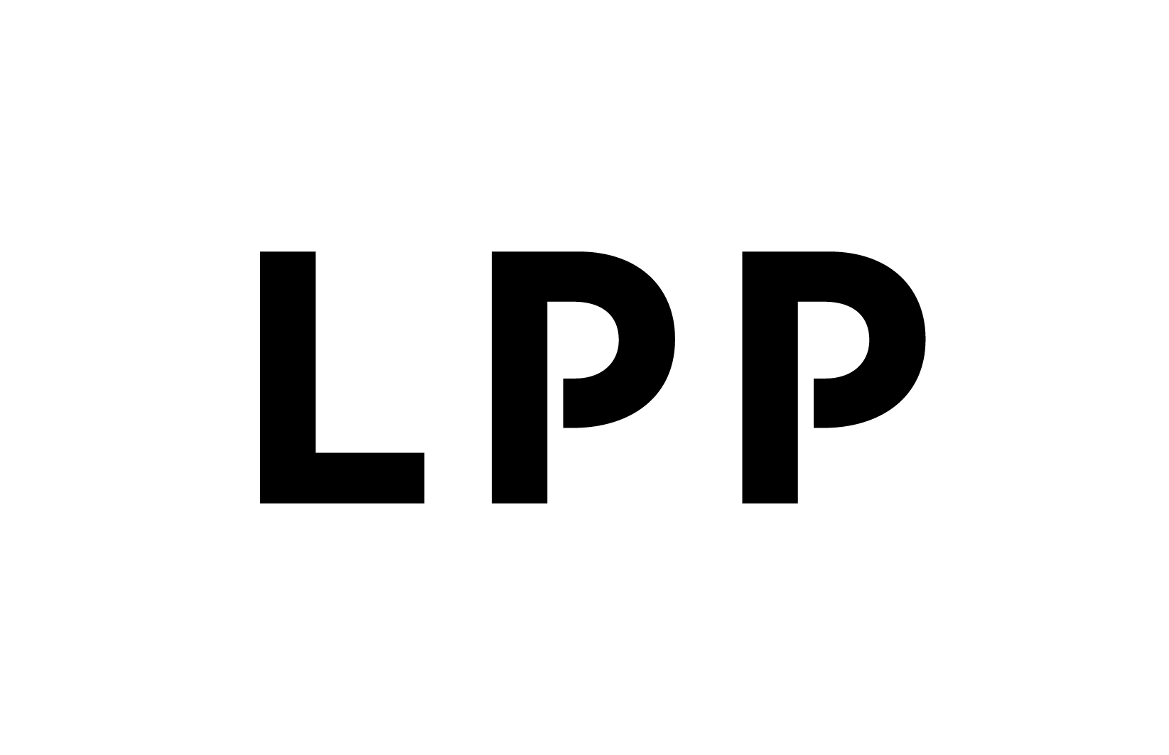 Logotyp firmy LPP