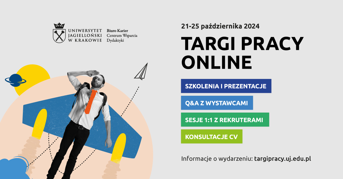 Grafika dekoracyjna.