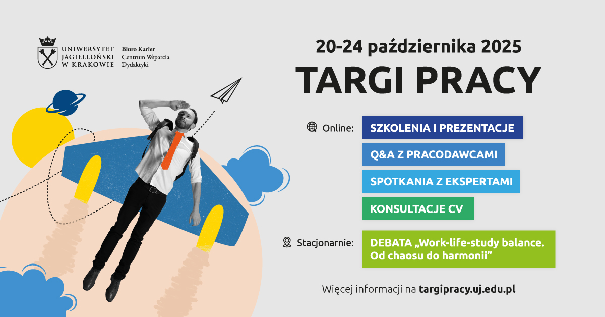 Grafika dekoracyjna.