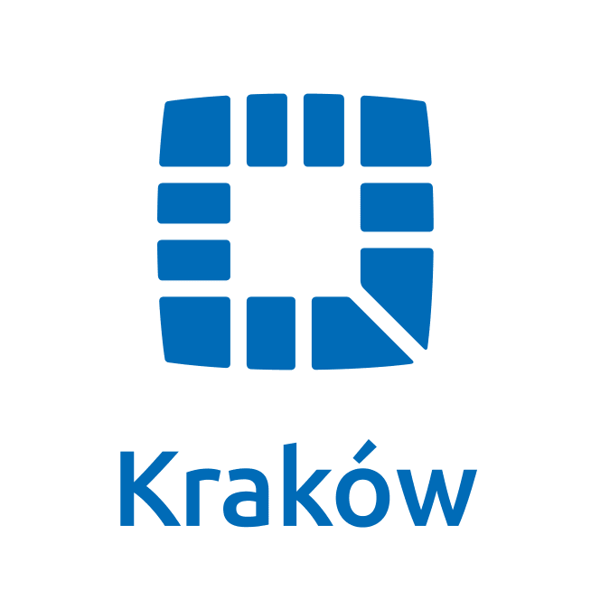Logotyp Urzędu Miasta Krakowa
