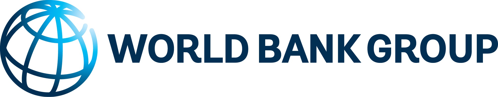 Logotyp World Bank Group